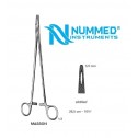 Masson Needle Holder,26.5 cm Masson Needle Holder,26.5 cm